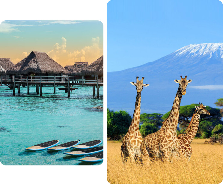 Adventure Tours Travel Agency